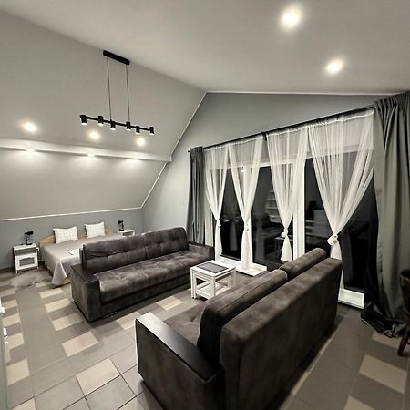 Klykiu Apartamentai Inkartai Екстериор снимка