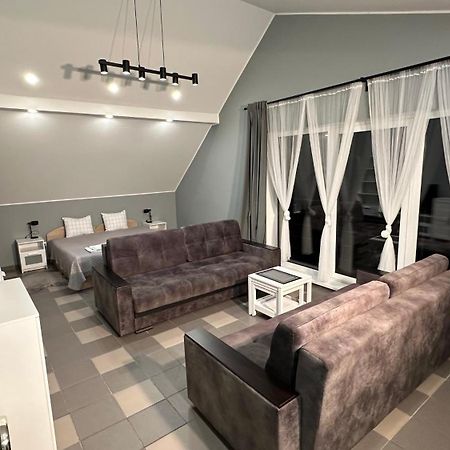 Klykiu Apartamentai Inkartai Екстериор снимка