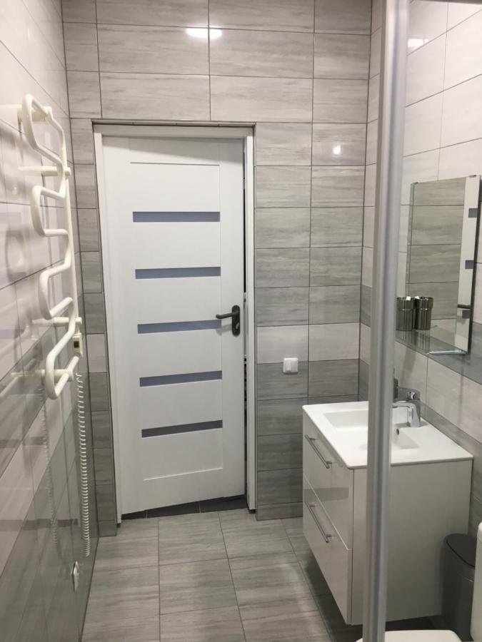 Klykiu Apartamentai Inkartai Екстериор снимка