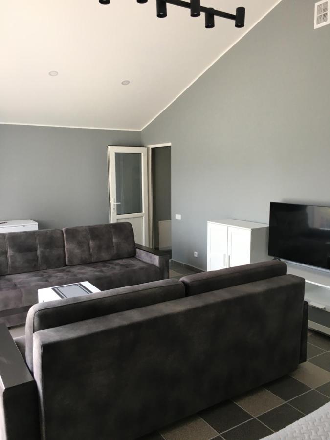 Klykiu Apartamentai Inkartai Екстериор снимка