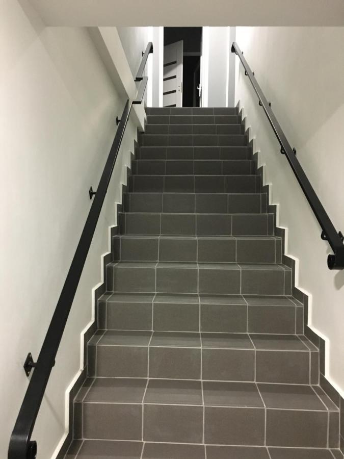 Klykiu Apartamentai Inkartai Екстериор снимка