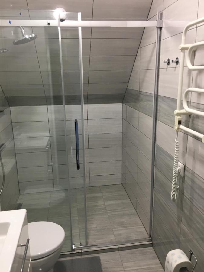 Klykiu Apartamentai Inkartai Екстериор снимка