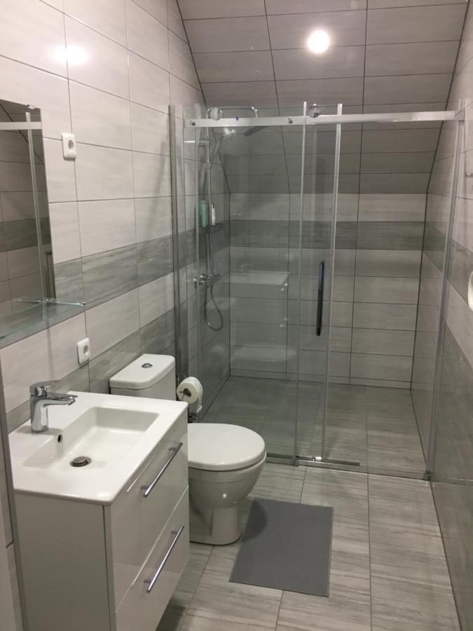 Klykiu Apartamentai Inkartai Екстериор снимка