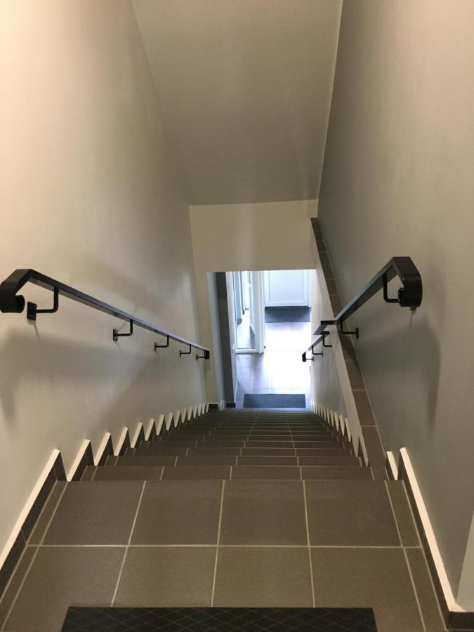 Klykiu Apartamentai Inkartai Екстериор снимка