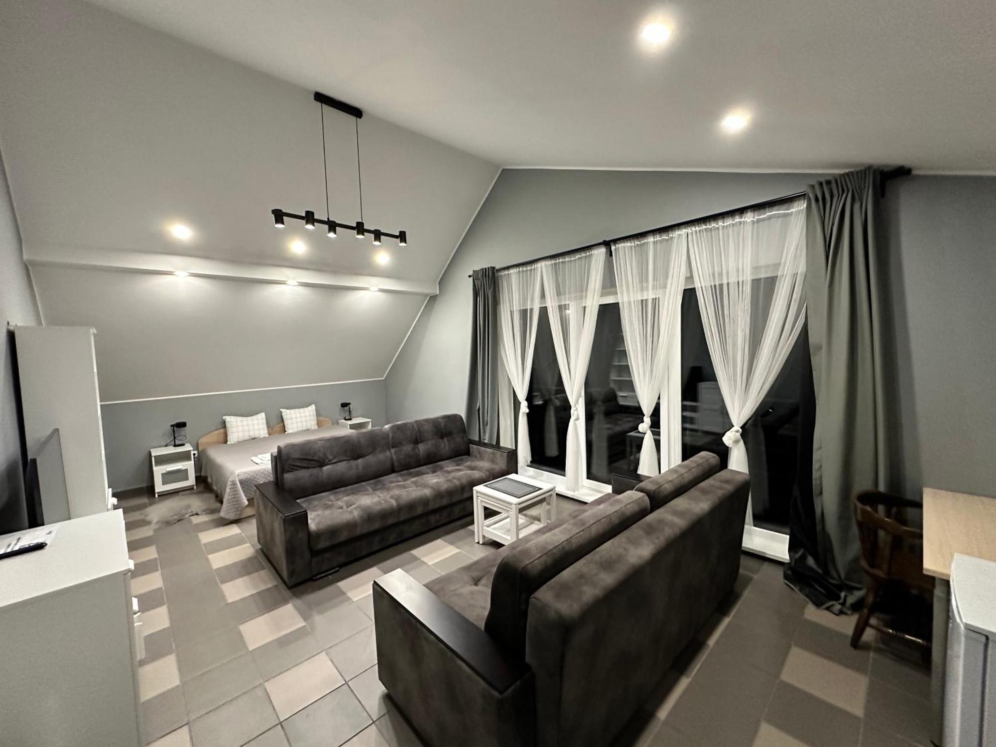 Klykiu Apartamentai Inkartai Екстериор снимка