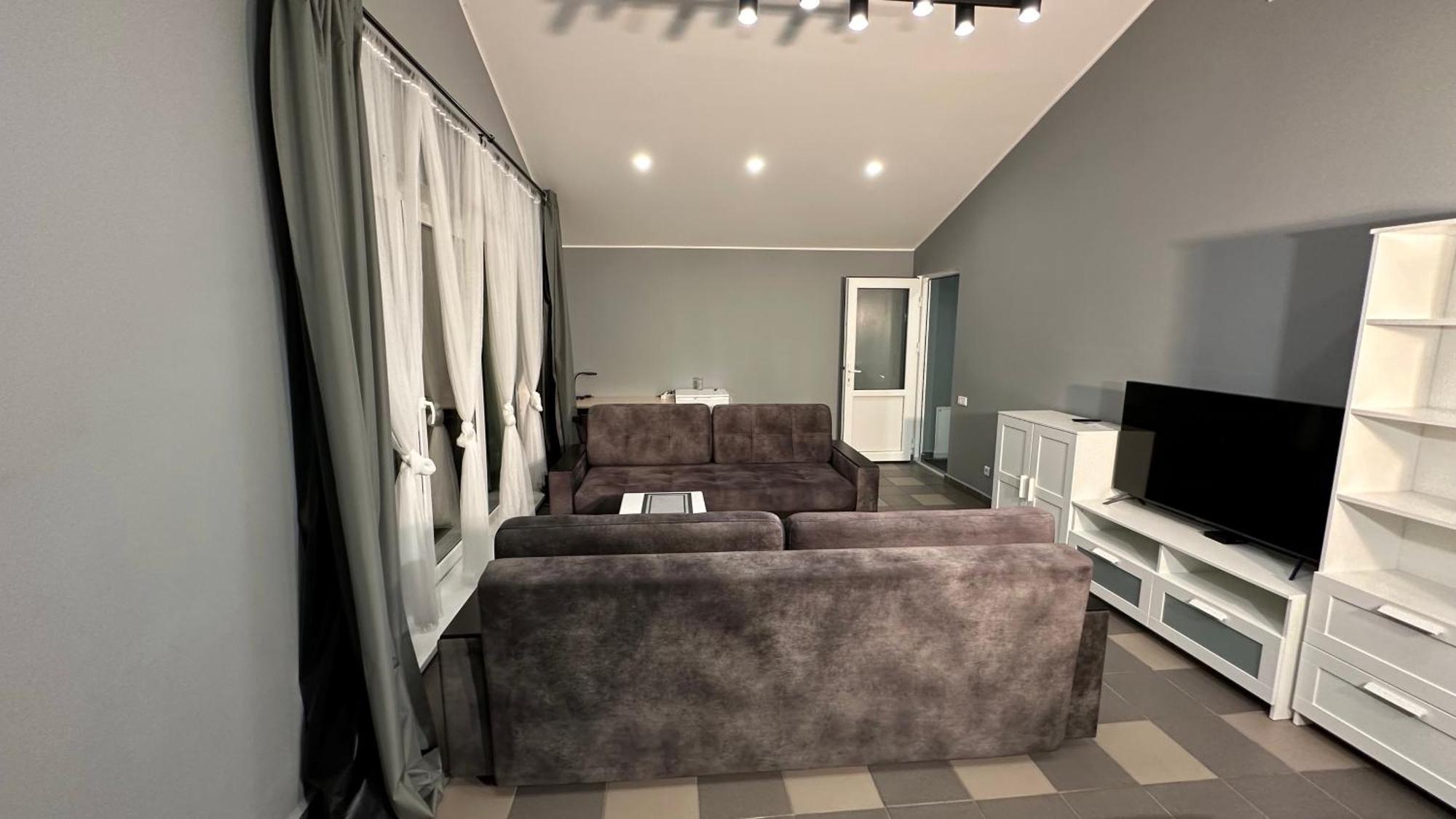 Klykiu Apartamentai Inkartai Екстериор снимка
