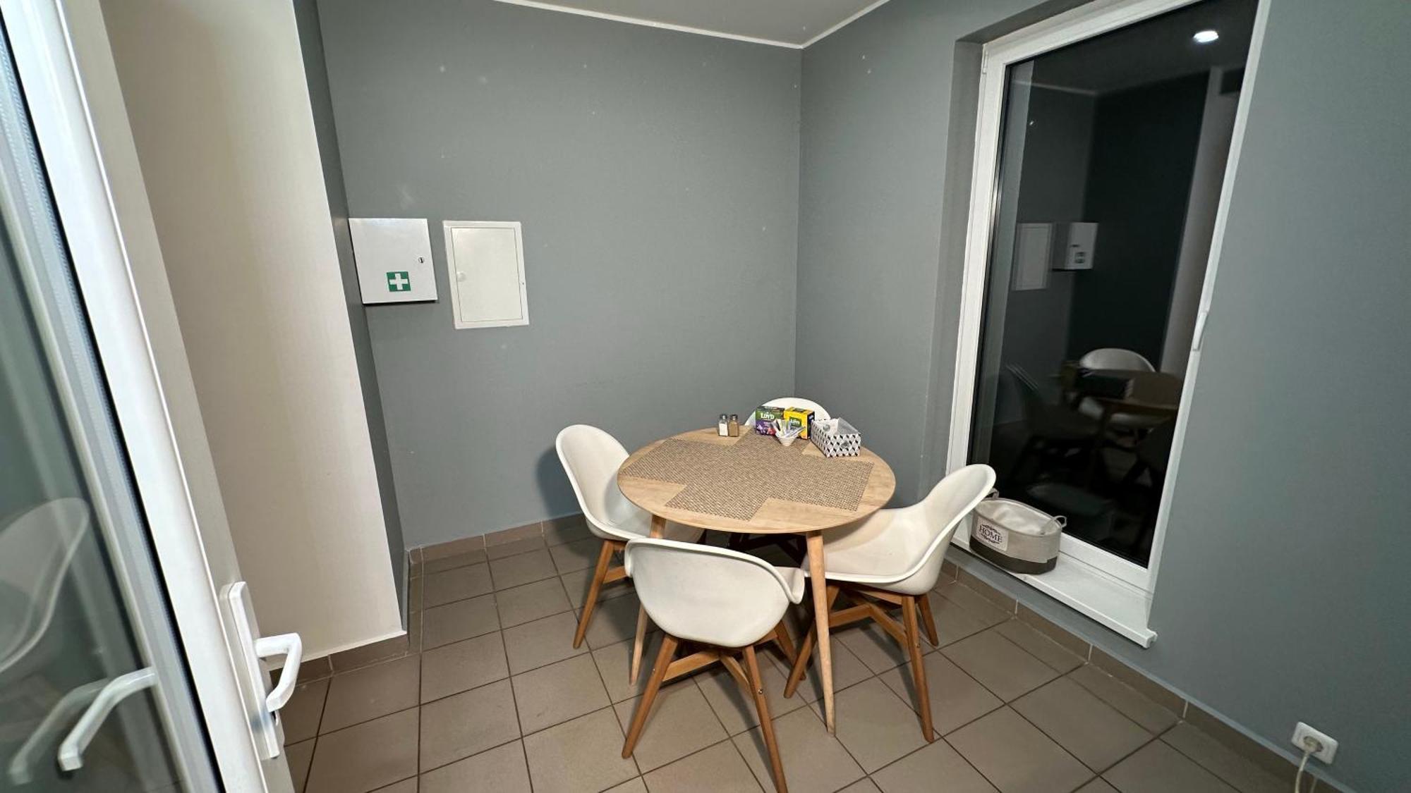 Klykiu Apartamentai Inkartai Екстериор снимка